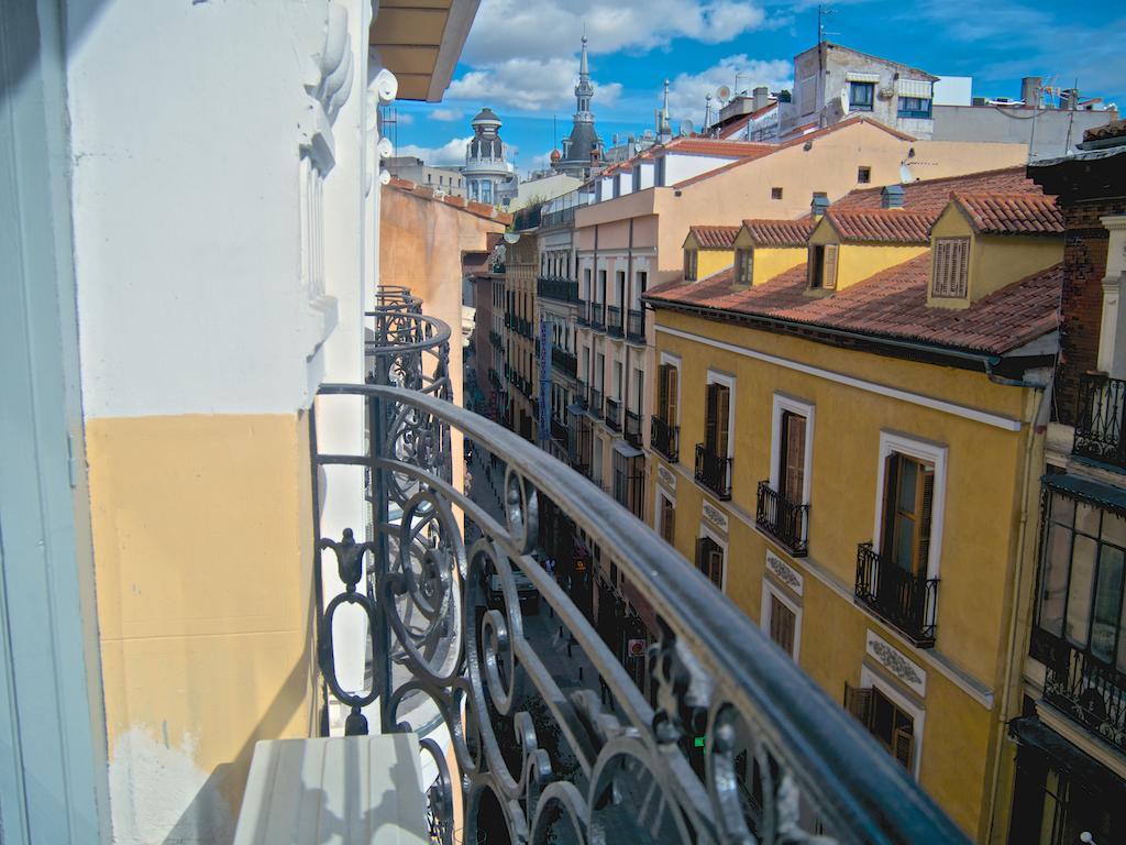 Pensión Sol