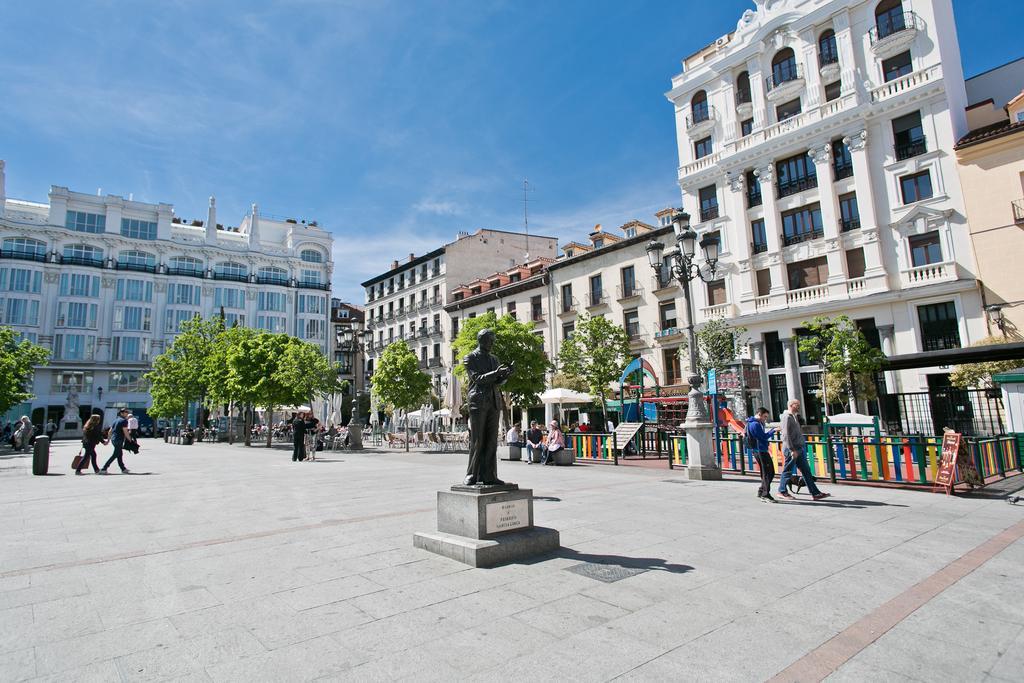 Pensión Sol Madrid